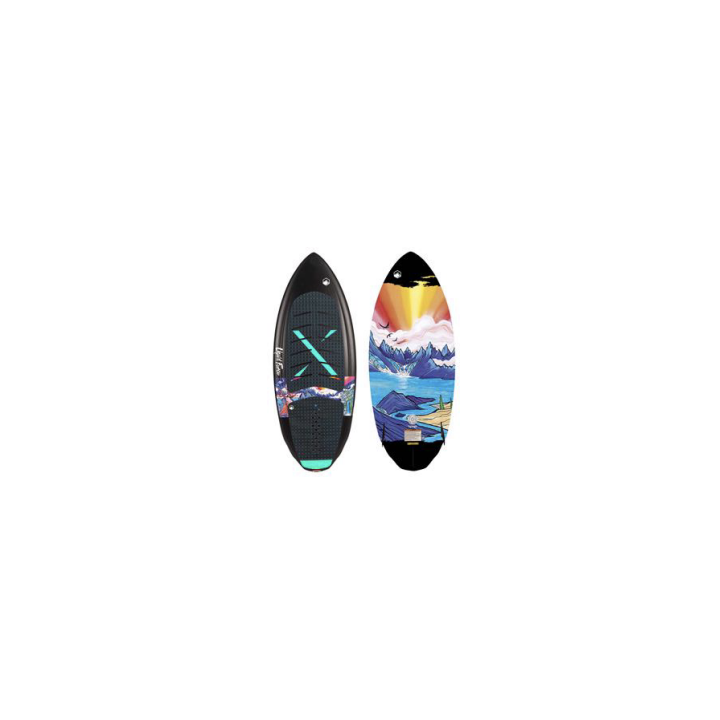 PRIMO 4-10 WAKESURFER  Liquid Force