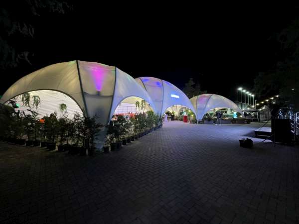 Locatie evenimente Iasi - Brizo